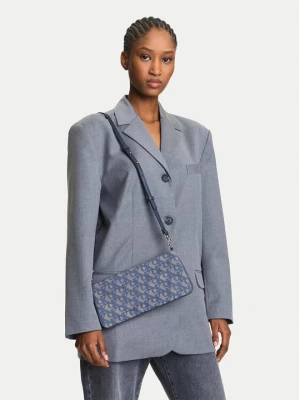 Obrázek produktu Calvin Klein Jeans Kabelka Ckj Monogram Mini Bag LV04K3183G Modrá