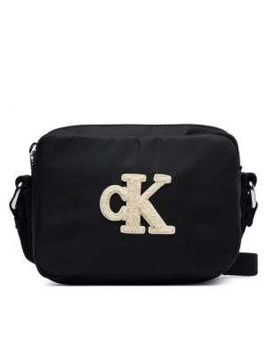 Obrázek produktu Calvin Klein Jeans Kabelka Crossbody Bag IU0IU00759 Černá