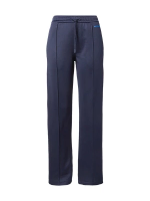 Obrázek produktu Calvin Klein Jeans Kalhoty azurová / tmavě modrá / bílá