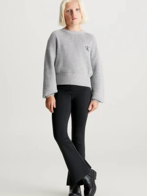 Obrázek produktu Calvin Klein Jeans Kalhoty Calvin Klein Jeans černá