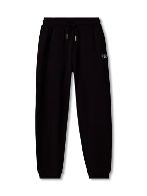Obrázek produktu Calvin Klein Jeans Kalhoty černá