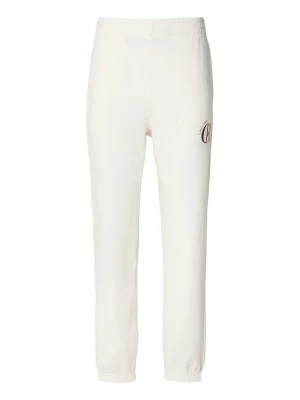 Obrázek produktu Calvin Klein Jeans Kalhoty hnědá / červená / bílá