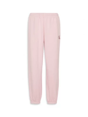 Obrázek produktu Calvin Klein Jeans Kalhoty pink / růžová / vínově červená
