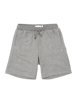 Obrázek produktu Calvin Klein Jeans Kalhoty šedý melír