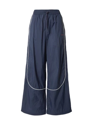 Obrázek produktu Calvin Klein Jeans Kalhoty 'TECH' námořnická modř / bílá