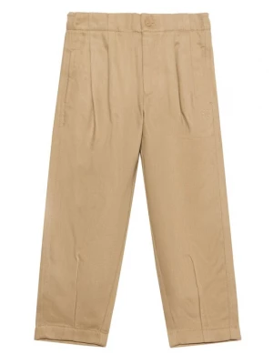 Obrázek produktu Calvin Klein Jeans Kalhoty velbloudí
