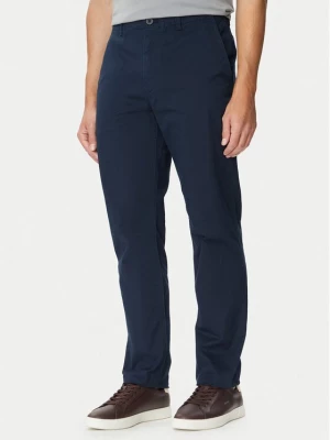 Obrázek produktu Calvin Klein Jeans Kalhoty z materiálu LV04RF618G Tmavomodrá Slim Fit