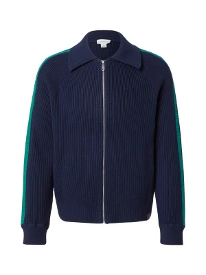 Obrázek produktu Calvin Klein Jeans Kardigan námořnická modř / zelená