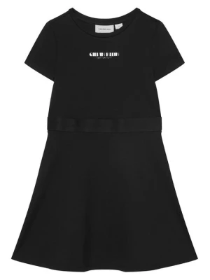 Obrázek produktu Calvin Klein Jeans Každodenní šaty IG0IG03099 Černá Regular Fit