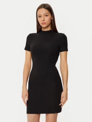 Obrázek produktu Calvin Klein Jeans Každodenní šaty J20J224832 Černá Slim Fit