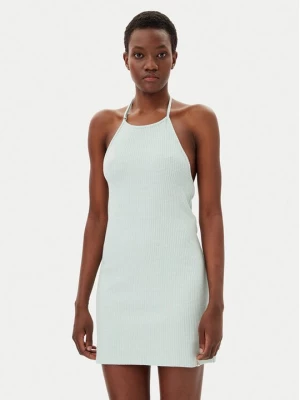 Obrázek produktu Calvin Klein Jeans Každodenní šaty J20J225286 Modrá Slim Fit