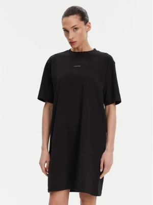 Obrázek produktu Calvin Klein Jeans Každodenní šaty J20J225289 Černá Relaxed Fit