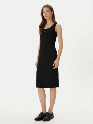 Obrázek produktu Calvin Klein Jeans Každodenní šaty LV047F257G Černá Slim Fit
