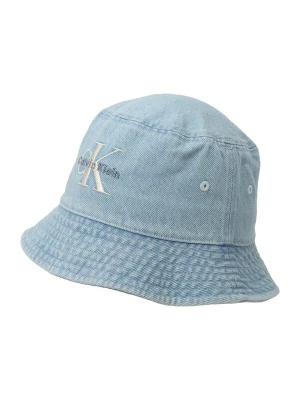 Obrázek produktu Calvin Klein Jeans Klobouk béžová / kouřově modrá / světlemodrá