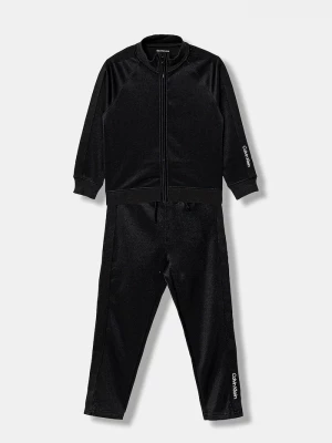 Obrázek produktu Calvin Klein Jeans Kojenecká tepláková souprava Calvin Klein Jeans černá