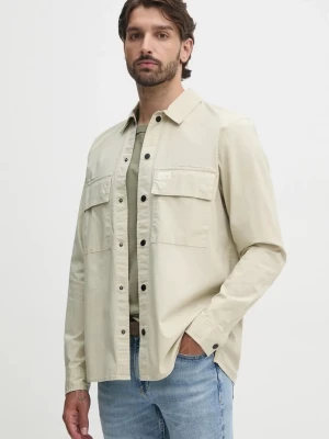 Obrázek produktu Calvin Klein Jeans Košile Calvin Klein Jeans béžová