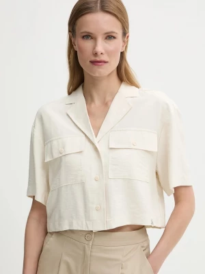 Obrázek produktu Calvin Klein Jeans Košile Calvin Klein Jeans béžová