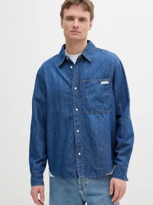 Obrázek produktu Calvin Klein Jeans Košile Calvin Klein Jeans modrá