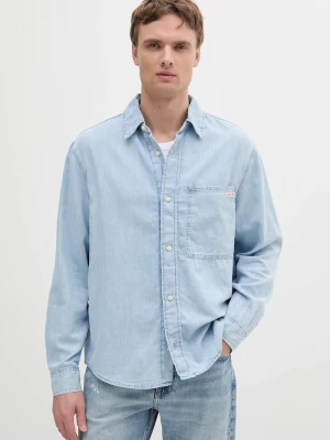 Obrázek produktu Calvin Klein Jeans Košile modrá