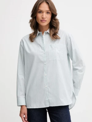 Obrázek produktu Calvin Klein Jeans Košile Calvin Klein Jeans zelená