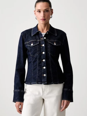 Obrázek produktu Calvin Klein Jeans košile dámská džínová námořnická modř