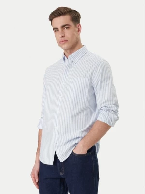 Obrázek produktu Calvin Klein Jeans Košile LV04RF100G Světle modrá Regular Fit