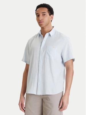 Obrázek produktu Calvin Klein Jeans Košile LV04RF120G Světle modrá Regular Fit