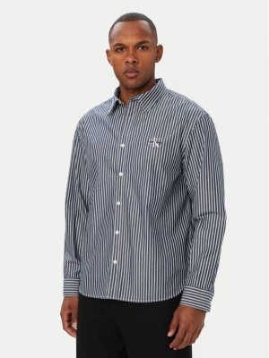 Obrázek produktu Calvin Klein Jeans Košile LV04RH104G Modrá Regular Fit