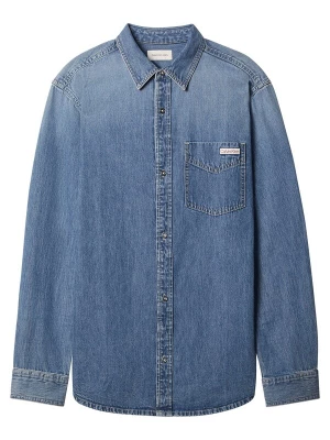 Obrázek produktu Calvin Klein Jeans Košile modrá džínovina