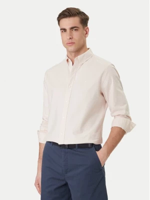 Obrázek produktu Calvin Klein Jeans Košile Oxford Classic LV140EM125 Oranžová Regular Fit
