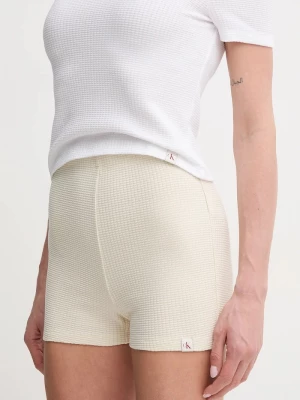 Obrázek produktu Calvin Klein Jeans Kraťasy Calvin Klein Jeans béžová