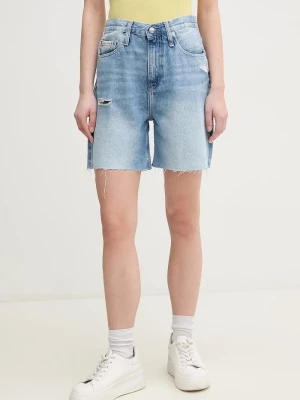 Obrázek produktu Calvin Klein Jeans Kraťasy modrá