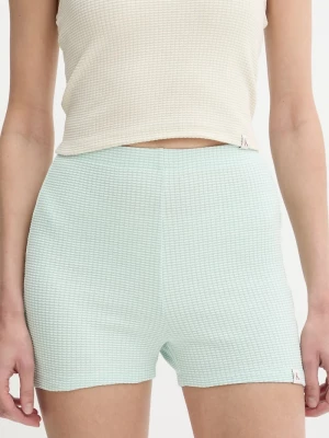 Obrázek produktu Calvin Klein Jeans Kraťasy Calvin Klein Jeans tyrkysová