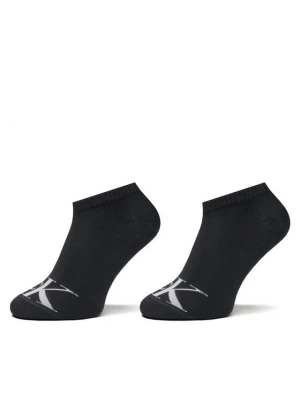 Obrázek produktu Calvin Klein Jeans Krátké ponožky 701228815 Černá