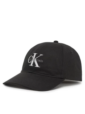 Obrázek produktu Calvin Klein Jeans Kšiltovka LV04G5004G Černá