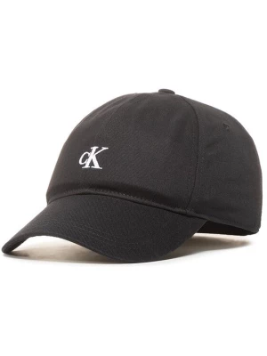 Obrázek produktu Calvin Klein Jeans Kšiltovka Monogram Baseball Cap IU0IU00150 Černá