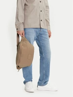 Obrázek produktu Calvin Klein Jeans Ledvinka Metro Oversized Waistbag Ny LV04G3088G Béžová