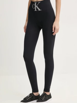 Obrázek produktu Calvin Klein Jeans Legíny Calvin Klein Jeans černá
