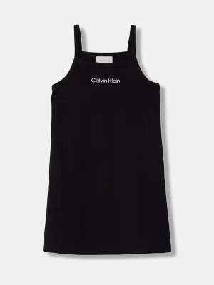 Obrázek produktu Calvin Klein Jeans letní šaty černá
