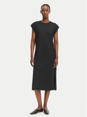 Obrázek produktu Calvin Klein Jeans Letní šaty LV047F245G Černá Relaxed Fit