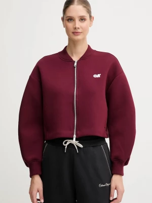 Obrázek produktu Calvin Klein Jeans Mikina Calvin Klein Jeans burgundské