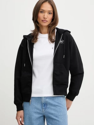 Obrázek produktu Calvin Klein Jeans Mikina černá