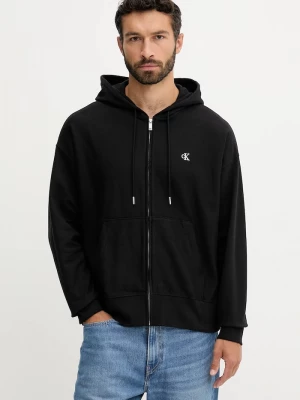 Obrázek produktu Calvin Klein Jeans Mikina černá