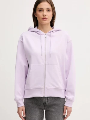 Obrázek produktu Calvin Klein Jeans Mikina Calvin Klein Jeans fialová
