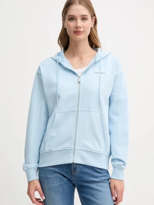 Obrázek produktu Calvin Klein Jeans Mikina Calvin Klein Jeans modrá