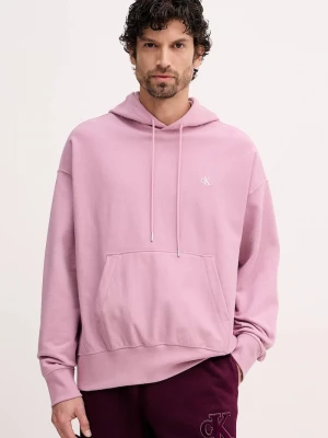 Obrázek produktu Calvin Klein Jeans Mikina Calvin Klein Jeans růžová