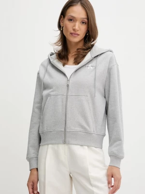 Obrázek produktu Calvin Klein Jeans Mikina Calvin Klein Jeans šedá