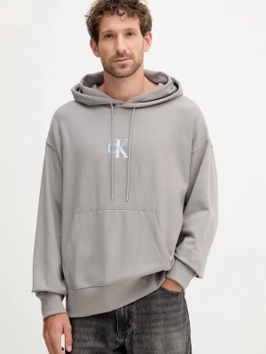 Obrázek produktu Calvin Klein Jeans Mikina Calvin Klein Jeans šedá