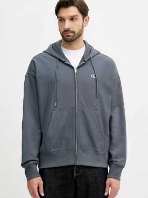 Obrázek produktu Calvin Klein Jeans Mikina šedá