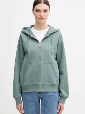 Obrázek produktu Calvin Klein Jeans Mikina tyrkysová